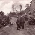 LE SOUVENIR RAPPELÉ DU 25e RÉGIMENT DE TIRAILLEURS ALGÉRIENS.