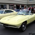Corvette convertible 1965