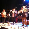 Klezmer Brass All-Stars