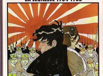 Relisons les classiques de la BD italienne : La jeunesse 1904-1905 (1983) de Hugo Pratt