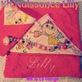 Kit naissance Lilly -MK & Co Design