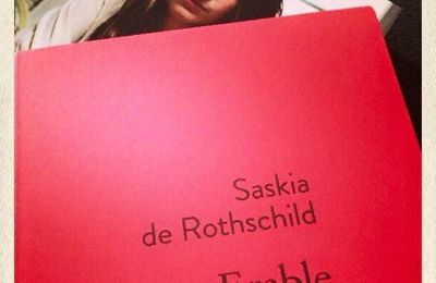 ERABLE - Saskia de ROTHSCHILD 