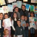 Retrospective fin 2011 pour les ateliers enfants