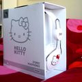 Casque Hello Kitty by Coloud