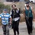 Armée + colons israéliens = poison mortel pour les Palestiniens