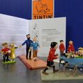 Pixi de Popol et Virginie à Tintin boîte n° 46229 : 425€