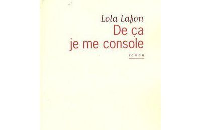 Irrésistible pétroleuse, Lola Lafon