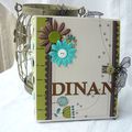 Mini "Dinan"