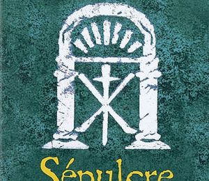 Sepulcre - Kate Mosse