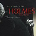 Holmes (1854-1891?) de Cecil & Brunschwig