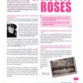 Bénévolat : Honneur aux Blouses Roses