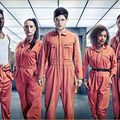 Misfits [Saison 3]