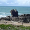 Quelques photos du Finistère