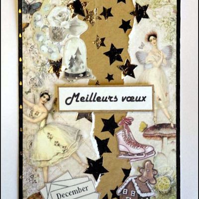 Défi 17 du Créablablablog