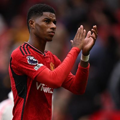 Elye Wahi sur le départ, l'OM rêve de Marcus Rashford