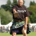 Throwers and Judges for the Worlds: Don't worry, be Heavy!