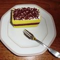 Vous prendrez bien une part de gâteau ?