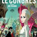 Le Congrès - Ari Folman