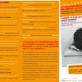 VERVIERS : 15/06 Colloque "L'Evolution des phénomènes de dérives sectaires en europe"