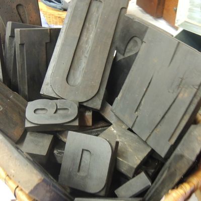 Puces des couturières , dernière édition : revenir sur une superbe journée !