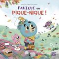 Panique au pique-nique! de Marie Tibi, illustré par Fabien Öckto Lambert, Editions Langue au Chat, 2019
