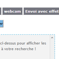 Comment ajouter une image de Flickr sur CanalBlog ?