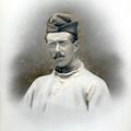 Soldat Emile Dorvillé 72e RI