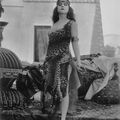 THEDA BARA