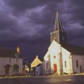 Menace d'orage sur Soumans