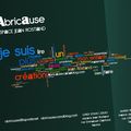 Nouvelle affiche d'abricause