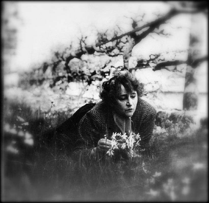 COLETTE, NATURE, BEAUTE, PRINTEMPS