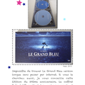 Le Grand Bleu - version longue : Ze coffret !