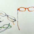 Variations autour des lunettes..