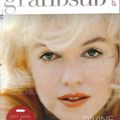 Marilyn Mag "grandsud " (fr) 2012