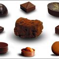 Tout sur le chocolat 