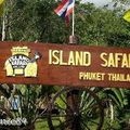 PHUKET ISLAND SAFARI ADVENTURE