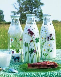 Ne faites plus attacher votre lait! 