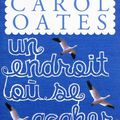 Un endroit où se cacher - Joyce Carol Oates