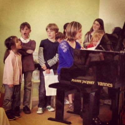 Fête de la Musique 2014