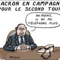 Actus 11/04/22 - élections, toujours