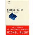 Aimer à peine - Michel QUINT