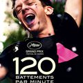 120 battements par minute