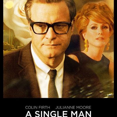 A SINGLE MAN ****