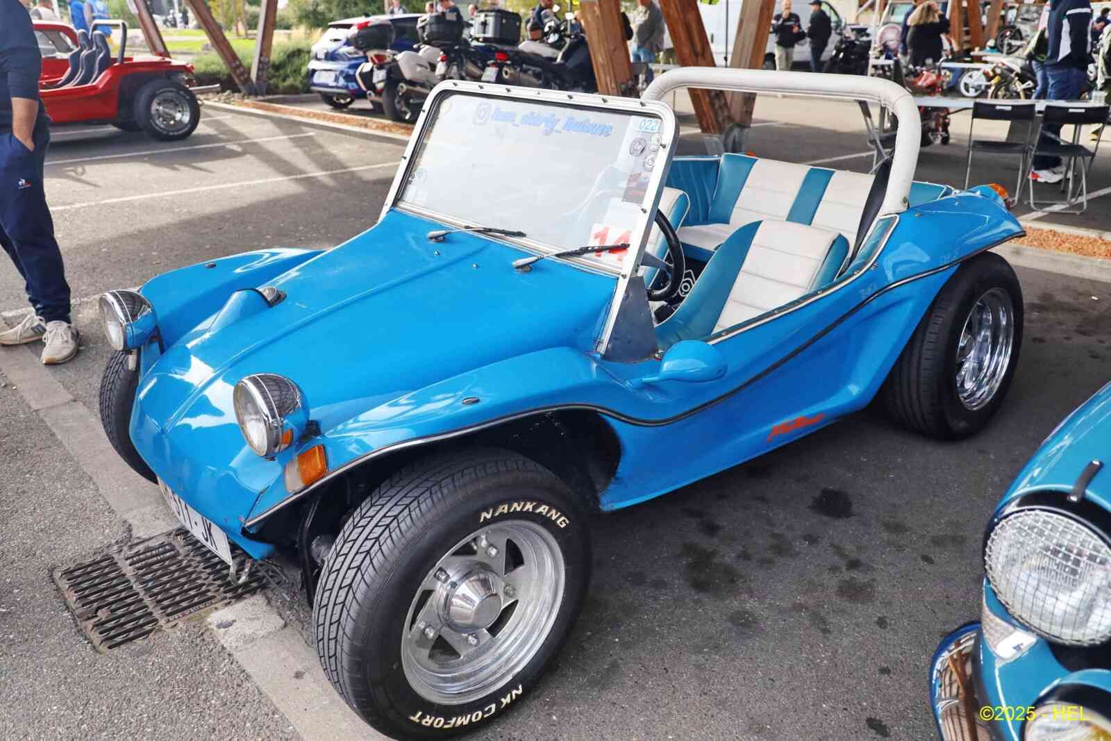 Buggy VW_10 - 19-- [F] HL_GF