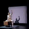 OFF Avignon 2024 / Paquita - théâtre des Béliers : Quand l'histoire fait mémoire