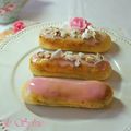 éclairs