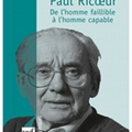 Paul Ricœur Temps et Récit