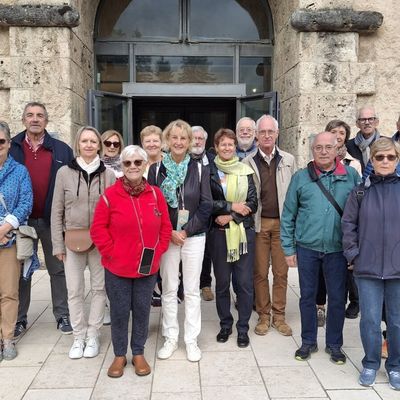 Visite du château de Vizille  et musée de la Révolution française