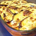 Moussaka (WW)