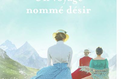 Frédérique-Sophie BRAIZE : Un voyage nommé désir
